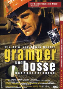 Gramper and Bosse - Tales of the Railways | Gramper und Bosse - Bahngeschichten  | Gramper & Bosse - Tales of the Railways  DVD